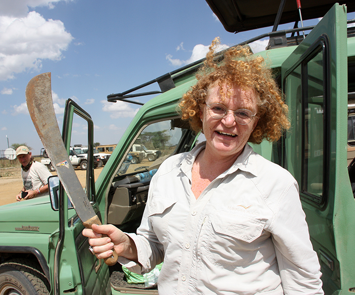 Si parla di me su...