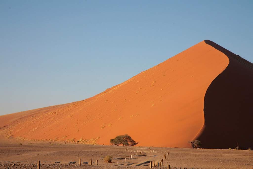 Namibia per tutti!