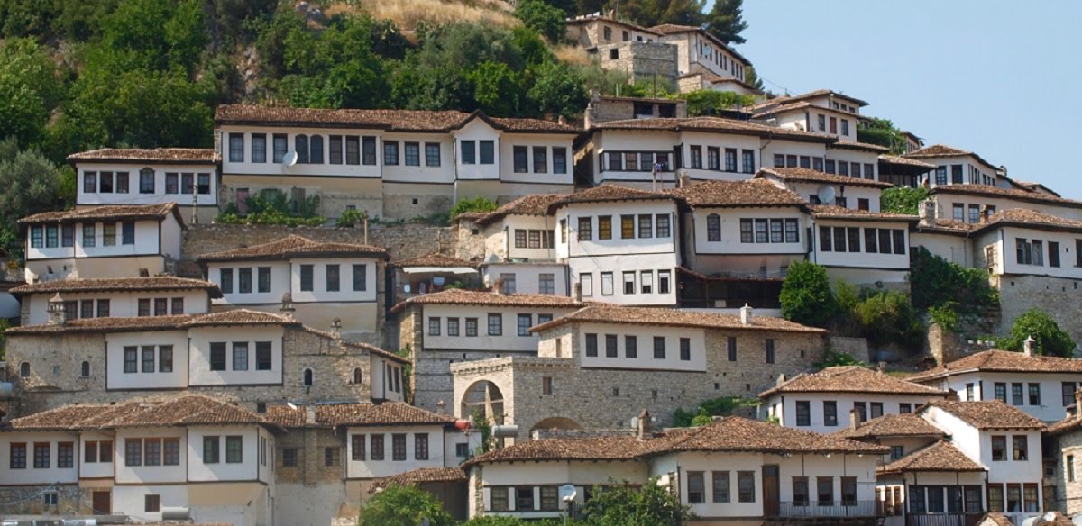 Albania e Montenegro, piacevole scoperta!