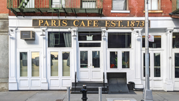 I 10 pub più antichi di New York