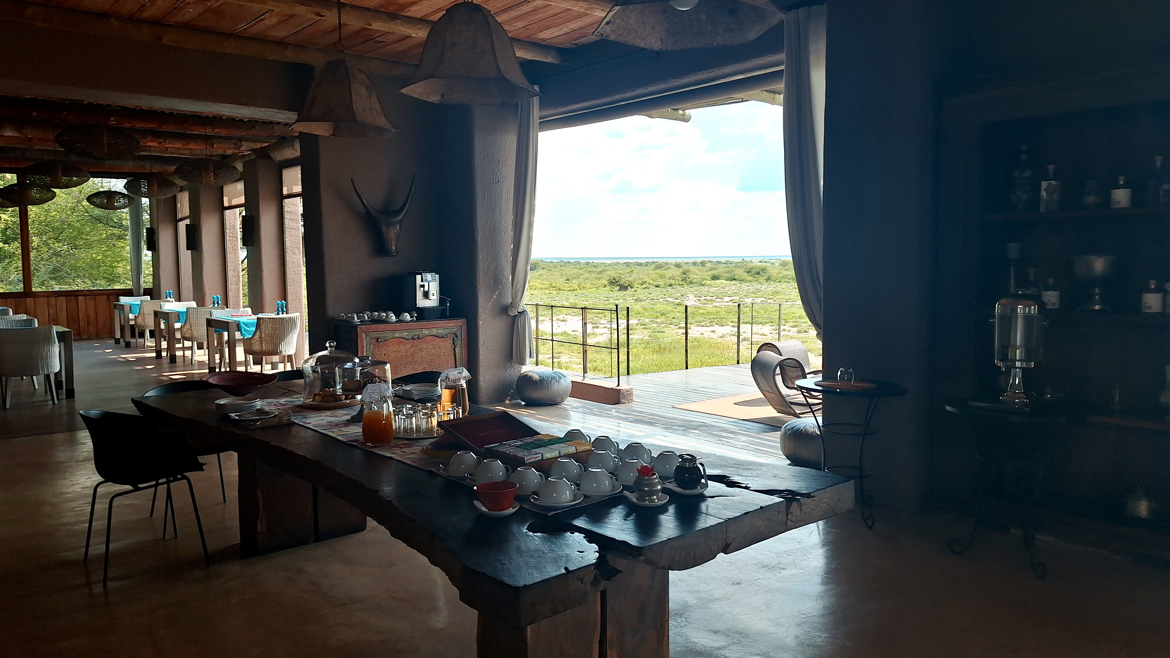 Onguma Safari Camps: tutta la bellezza dell'Africa!