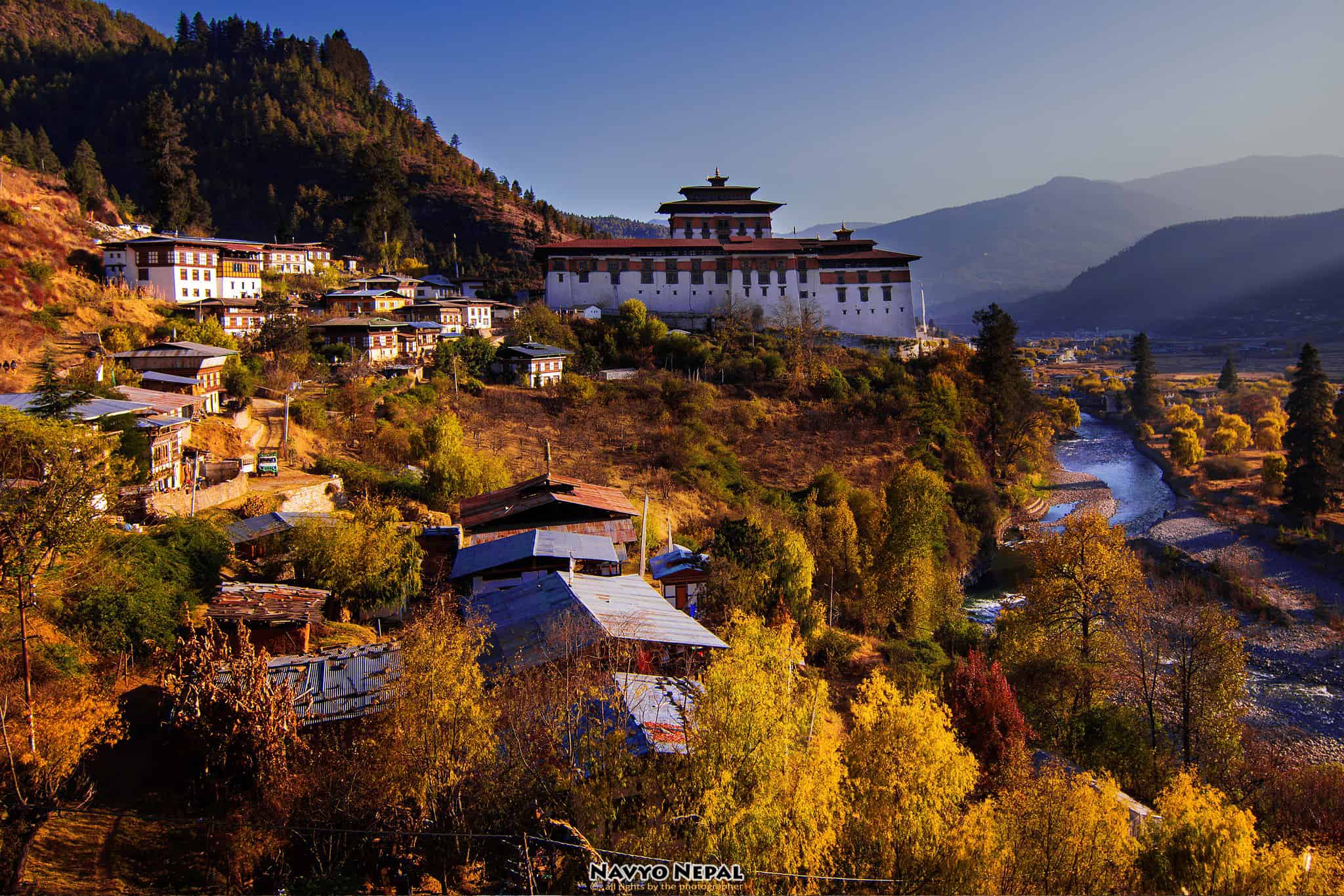 Bhutan