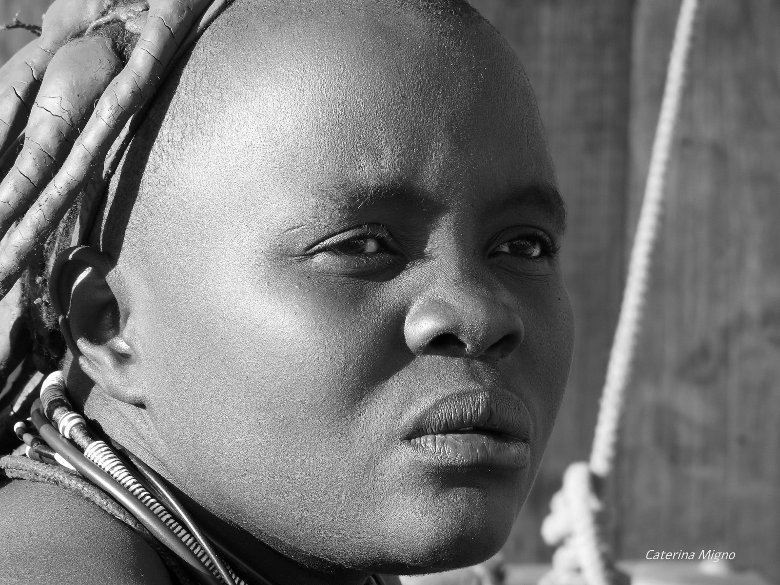 Namibia a Pasqua